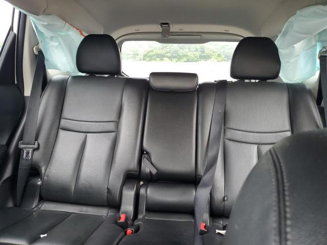 2016 NISSAN ROGUE S - 5N1AT2MT8GC858414