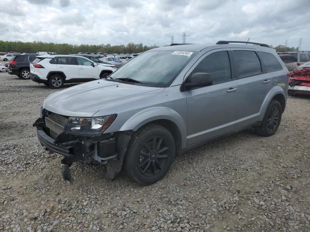 Vin: 3c4pdcab3lt271906, lot: 51304265, dodge journey se 2020 img_1