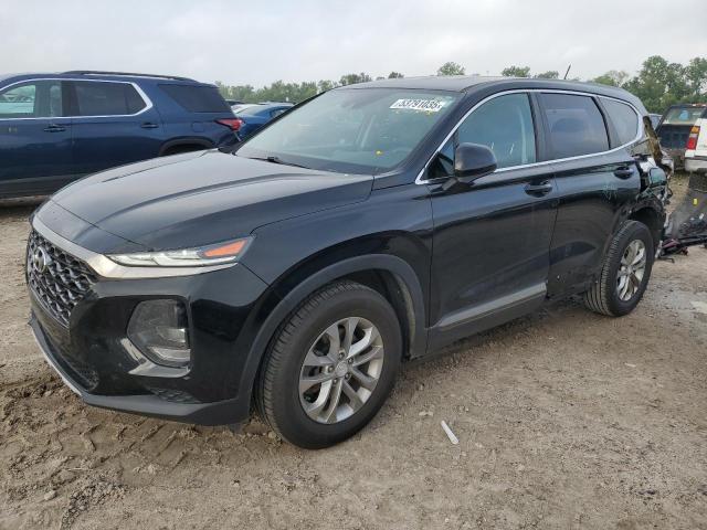 Vin: 5nms23ad1kh118664, lot: 53791035, hyundai santa fe se 2019 img_1