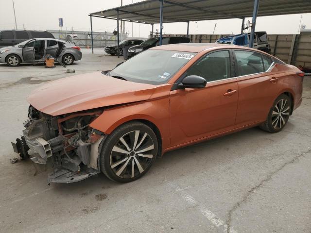 Vin: 1n4bl4cv1lc228676, lot: 53634885, nissan altima sr 2020 img_1
