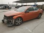 2020 NISSAN ALTIMA SR - 1N4BL4CV1LC228676
