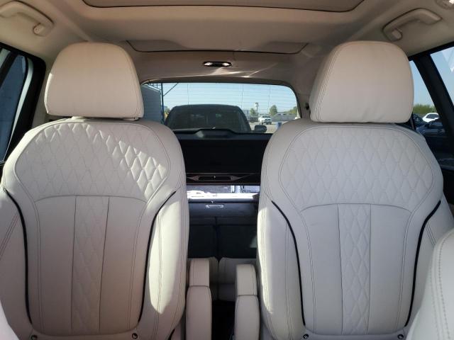 2020 BMW X7 XDRIVE5 5UXCX4C01LLS39389