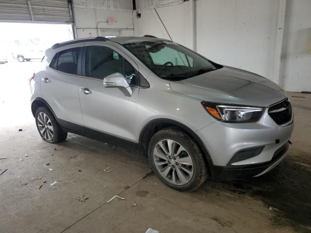 Vin: kl4cjesb8jb585058, lot: 54957525, buick encore preferred 20184