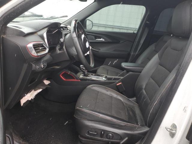 2021 CHEVROLET TRAILBLAZE - KL79MTSL5MB073716