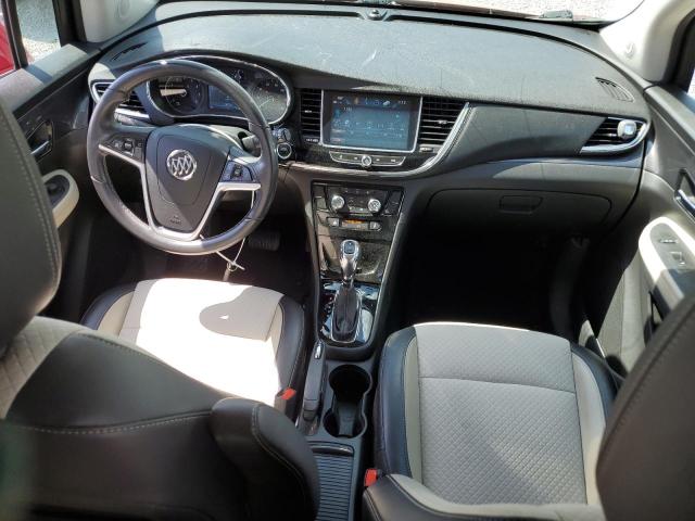 2019 BUICK ENCORE PRE - KL4CJASB0KB863557