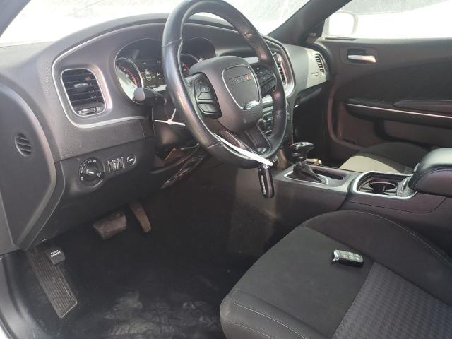 2022 DODGE CHARGER - 2C3CDXHG2NH189771