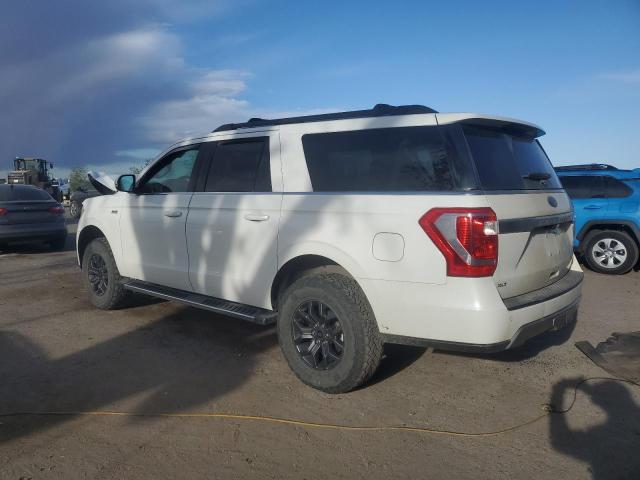 Vin: 1fmjk1jt4lea25015, lot: 54149685, ford expedition max xlt 20202