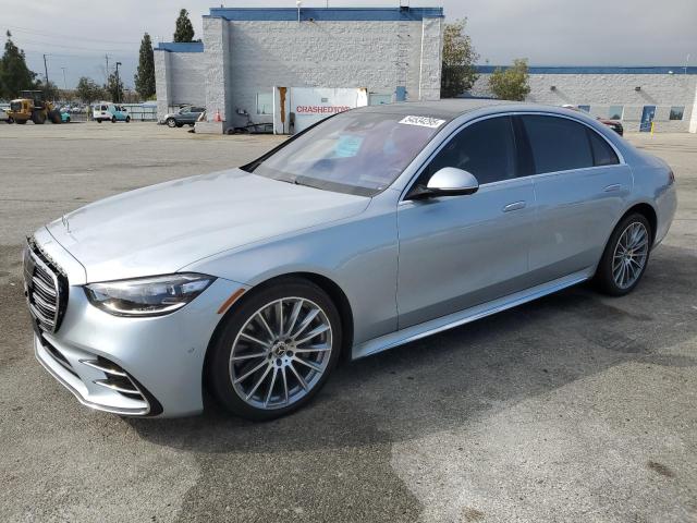 Vin: w1k6g7gb4na097913, lot: 54534295, mercedes-benz s-class 580 4matic 2022 img_1
