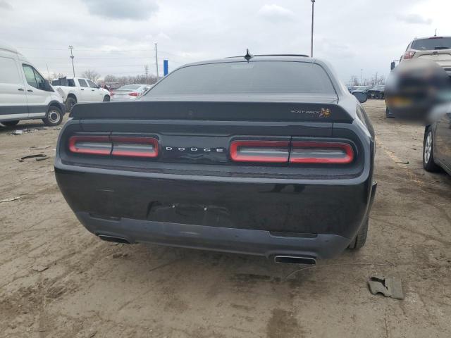 2019 DODGE CHALLENGER 2C3CDZFJ3KH506639