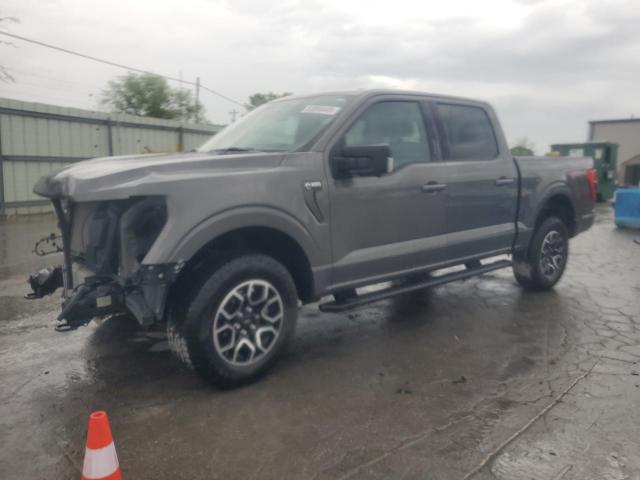 FORD F150 SUPER