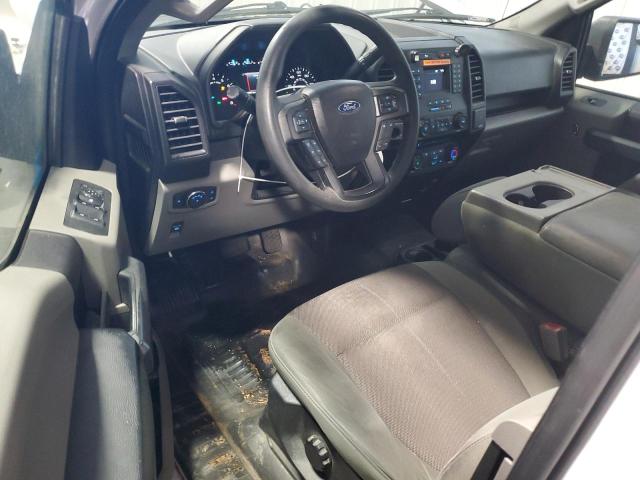 2018 FORD F150 SUPER - 1FTEX1CB6JKF06023