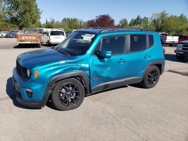 JEEP RENEGADE L