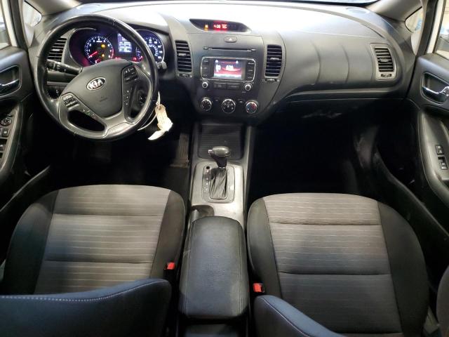 2014 KIA FORTE EX - KNAFX4A87E5105708
