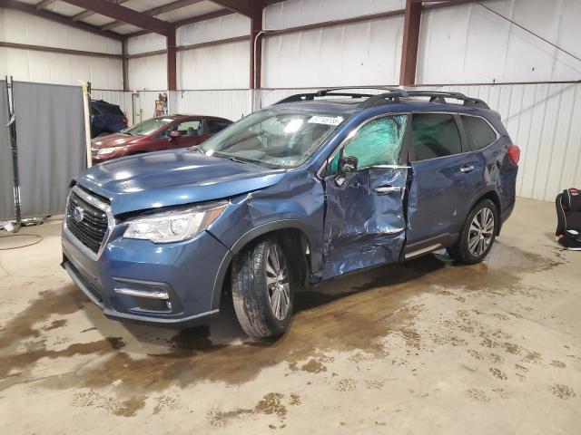 SUBARU ASCENT TOU