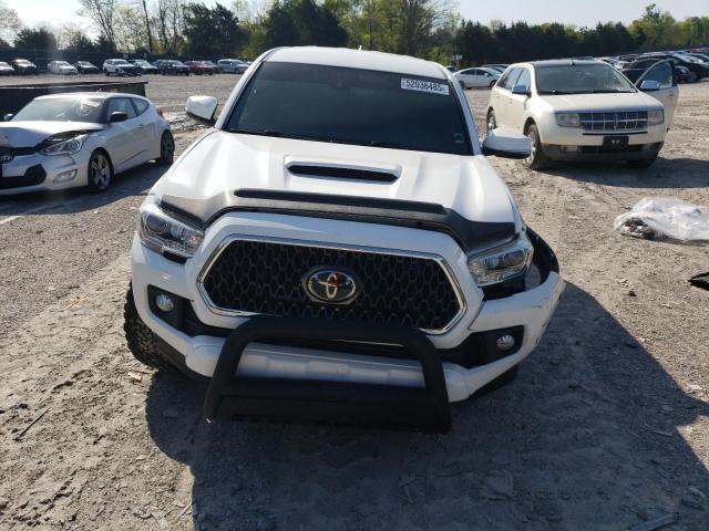2018 TOYOTA TACOMA DOU - 3TMAZ5CN8JM061058