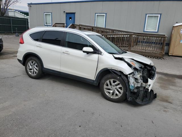 2016 HONDA CR-V - 5J6RM4H73GL115909
