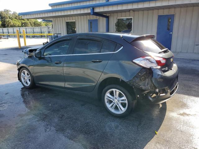 Vin: 3g1be6sm7js527209, lot: 52126485, chevrolet cruze lt 20182