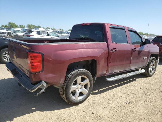 2015 CHEVROLET SILVERADO - 3GCPCREH4FG151890