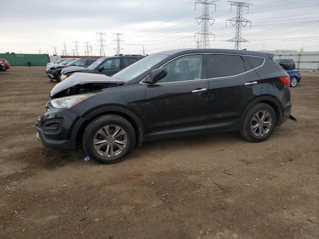 Vin: 5xyztdlb2eg147120, lot: 53194575, hyundai santa fe 2014 img_1