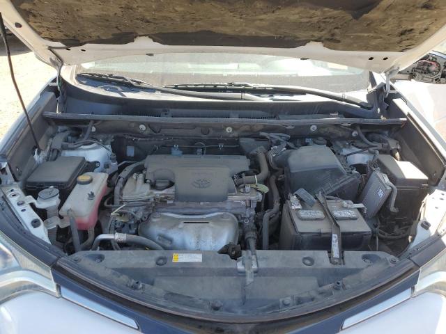 2016 TOYOTA RAV4 LE - 2T3BFREV4GW522037
