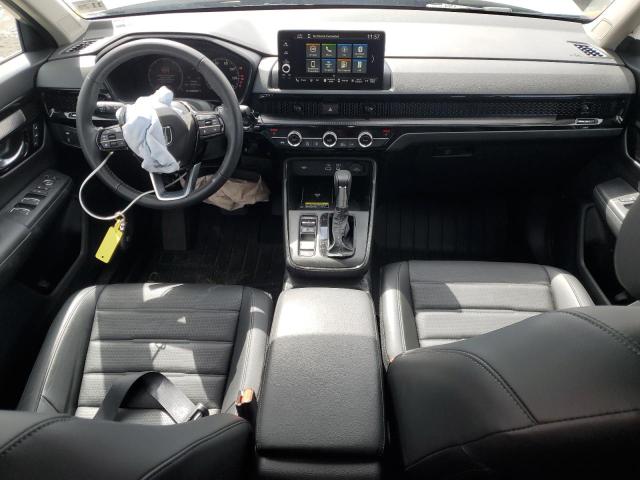 2025 HONDA CR-V EXL 5J6RS4H75SL007306