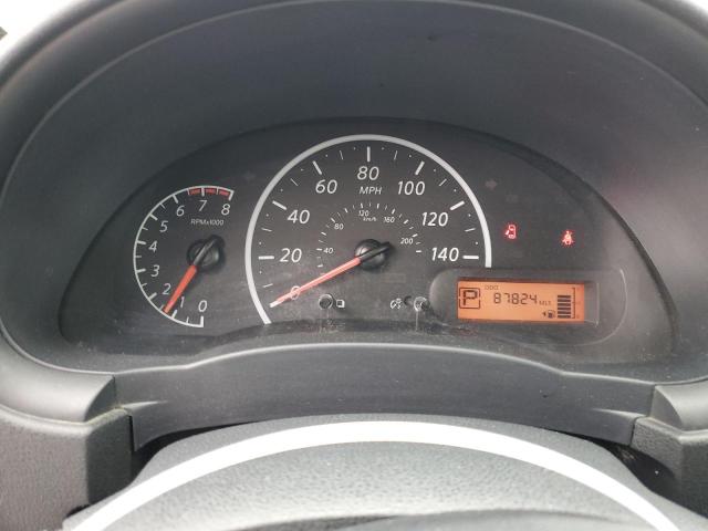 2018 NISSAN VERSA S - 3N1CN7AP0JL829046