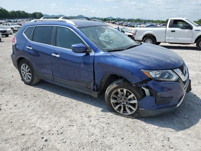 Vin: knmat2mtxkp539232, lot: 54844115, nissan rogue s 20194