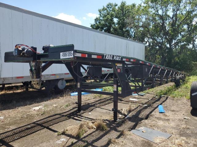 TRAILMAX TRAILER 2023 black   7WL3A5234PT000939 photo #3