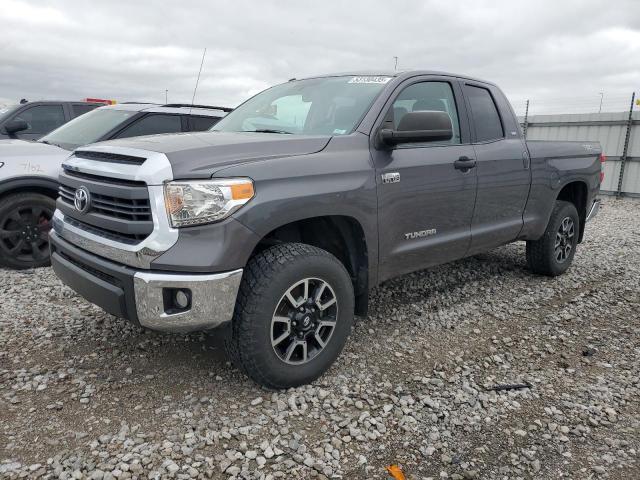 Vin: 5tfuw5f10ex404539, lot: 53130435, toyota tundra double cab sr 2014 img_1