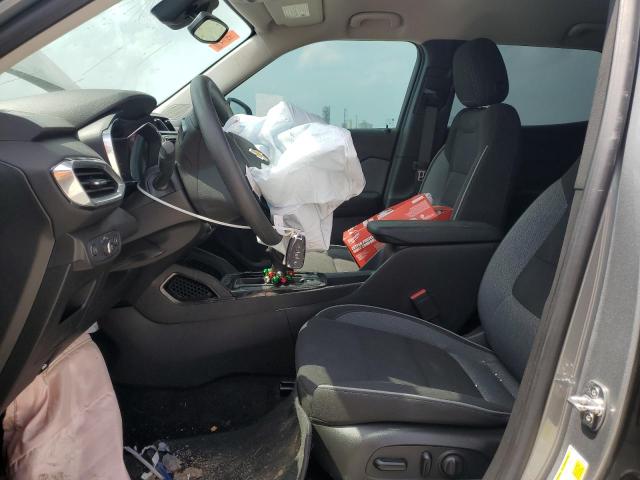 2023 CHEVROLET TRAILBLAZE - KL79MPSL9PB212869