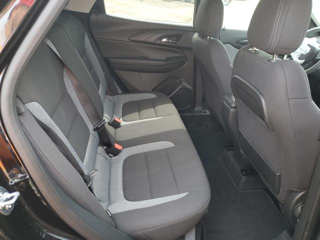 2025 CHEVROLET TRAILBLAZE - KL79MPSP8SB170223