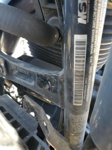 2024 HARLEY-DAVIDSON FLTRX 1HD1KH723RB629093