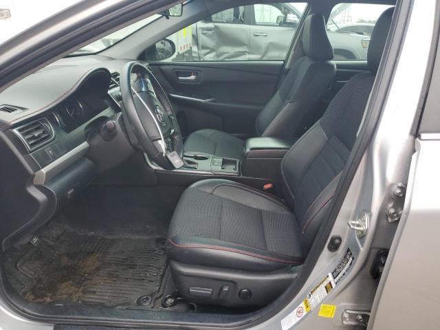 2015 TOYOTA CAMRY HYBR - 4T1BD1FK7FU172700