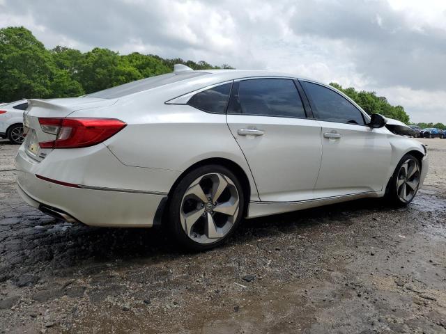 Vin: 1hgcv2f94ka033470, lot: 54339055, honda accord touring 20193