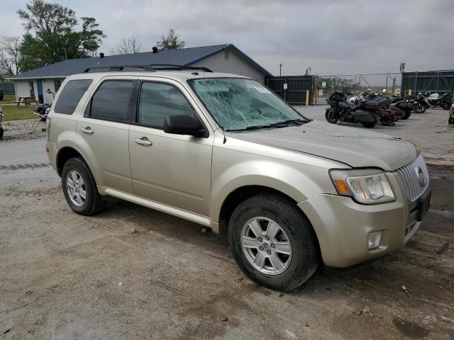 Vin: 4m2cn8bg3akj09351, lot: 53737725, mercury mariner 20104