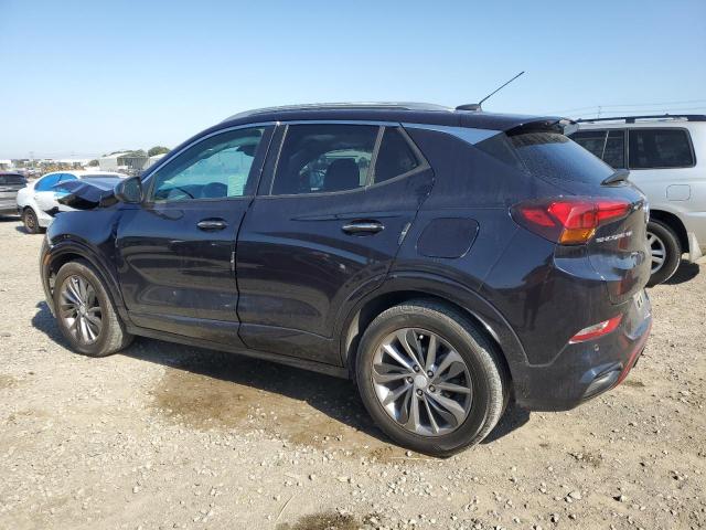 Vin: kl4mmdsl2lb092302, lot: 52557685, buick encore select 20202