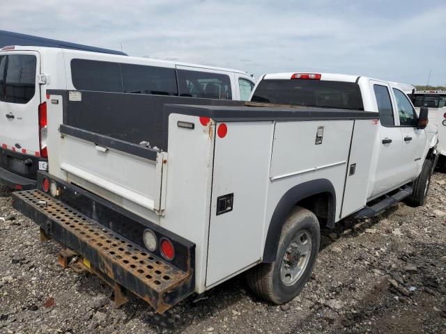 Vin: 2gb2creg7k1211024, lot: 52044275, chevrolet all models c2500 heavy duty 20193