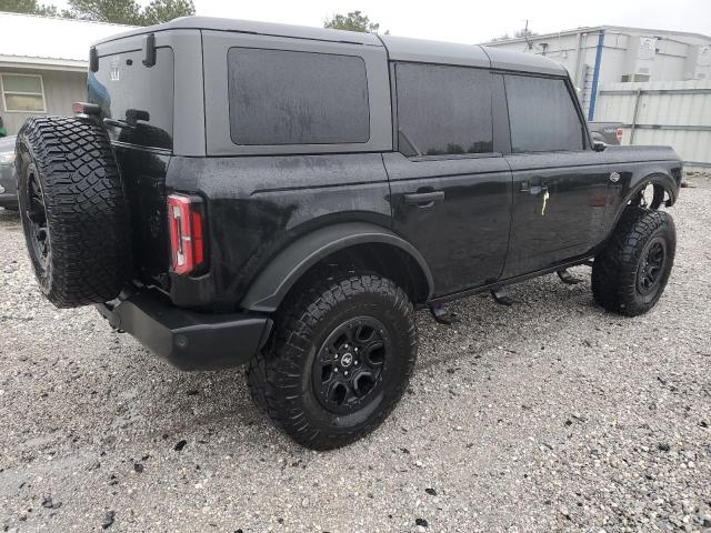Vin: 1fmee5dp3nla95926, lot: 51859265, ford bronco base 20223