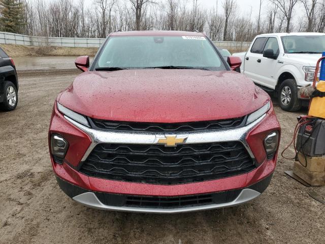 2024 CHEVROLET BLAZER 2LT - 3GNKBHR43RS165920