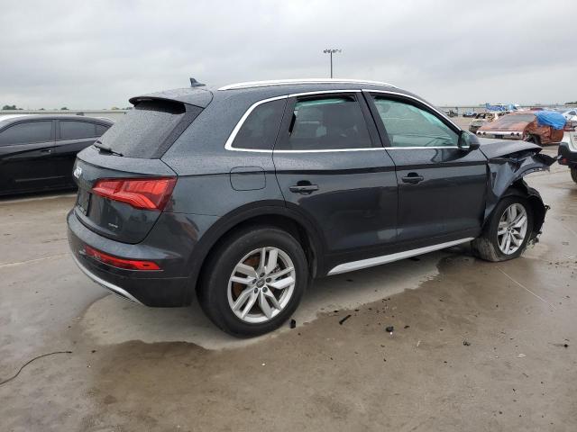 Vin: wa1anafy8l2053198, lot: 55269495, audi q5 premium 20203