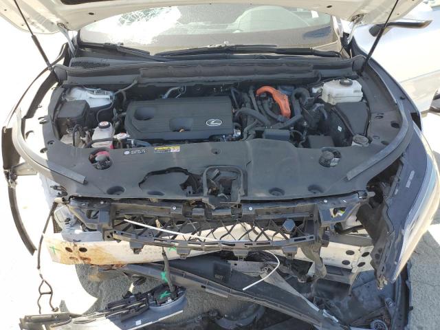 2023 LEXUS RX 350H BA 2T2BBMCA7PC016657