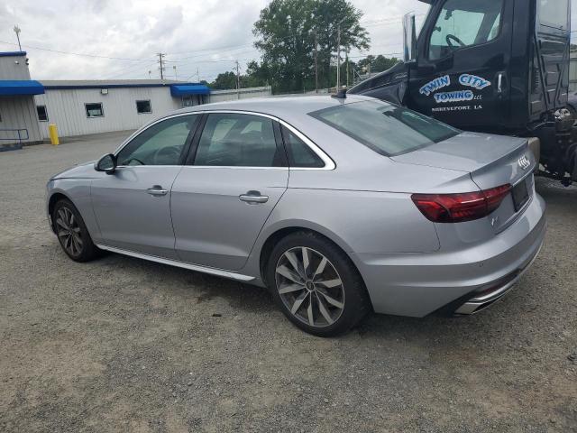 Vin: waubbaf46pa034321, lot: 55243935, audi a4 premium plus 40 20232