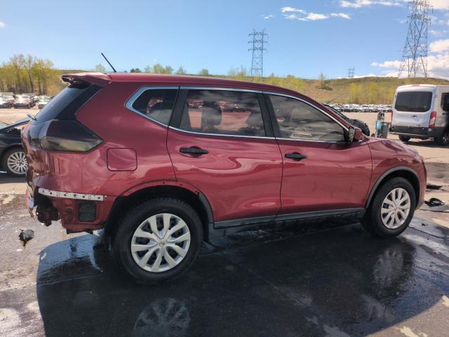 2016 NISSAN ROGUE S - KNMAT2MV2GP688839
