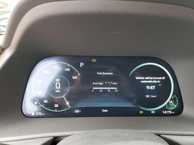 2023 HYUNDAI SONATA HYB - KMHL54JJ1PA083452