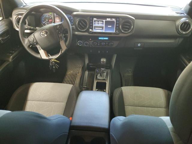 2021 TOYOTA TACOMA DOU - 5TFCZ5AN3MX253708