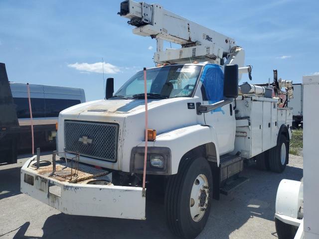 CHEVROLET C7500 2005 1GBM7C1C65F529338 photo #3