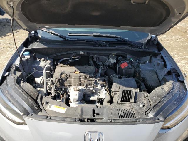 2023 HONDA HR-V SPORT - 3CZRZ2H5XPM700666