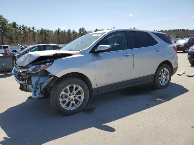 Vin: 2gnaxuev0m6160167, lot: 54141255, chevrolet equinox lt 2021 img_1