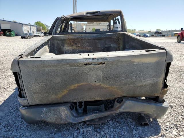 2015 RAM 1500 ST - 1C6RR7KT4FS672693