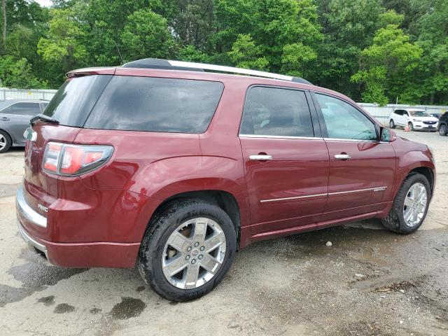 Vin: 1gkkvtkd0fj306831, lot: 55355005, gmc acadia den denali 20153